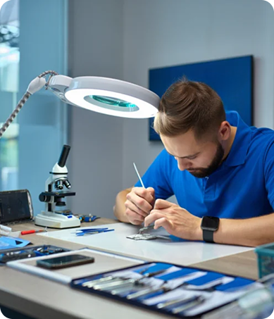 О сервисном центре Dali в Ростове-на-Дону